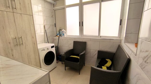 Resale - Apartments -
Algorfa