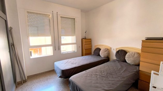 Resale - Apartments -
Algorfa