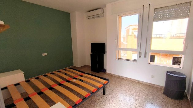 Resale - Apartments -
Algorfa