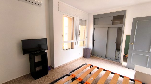 Resale - Apartments -
Algorfa