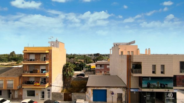 Resale - Apartments -
Algorfa