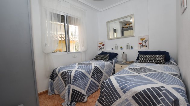 Resale - Townhouse -
Algorfa - Montemar