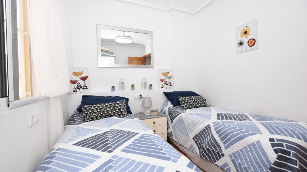 Resale - Townhouse -
Algorfa - Montemar
