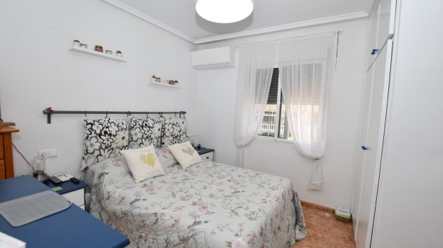 Resale - Townhouse -
Algorfa - Montemar