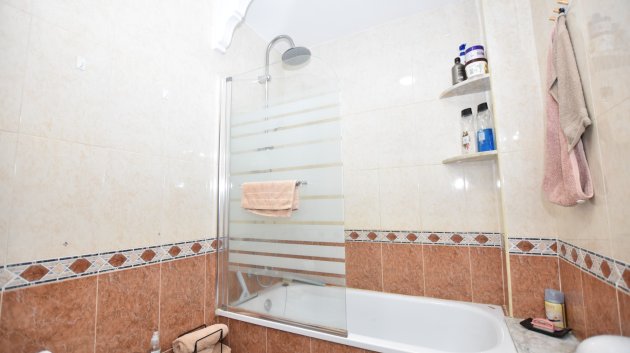 Resale - Townhouse -
Algorfa - Montemar