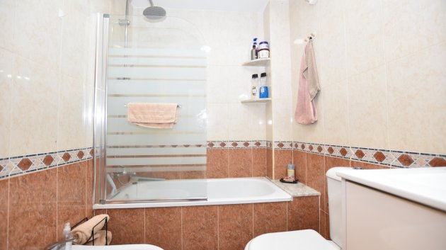 Resale - Townhouse -
Algorfa - Montemar