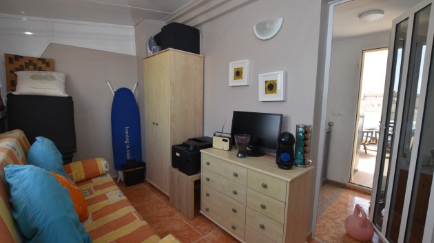 Resale - Townhouse -
Algorfa - Montemar