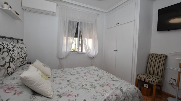 Resale - Townhouse -
Algorfa - Montemar