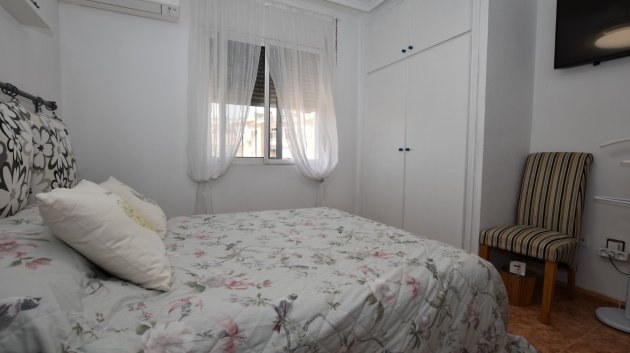 Resale - Townhouse -
Algorfa - Montemar