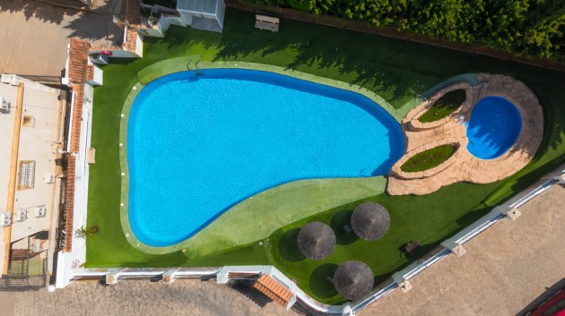 Resale - Townhouse -
Algorfa - Montemar