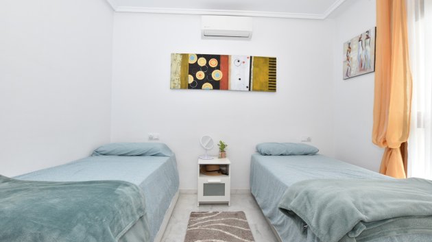 Resale - Apartments -
Algorfa - La finca Golf