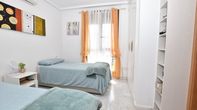 Resale - Apartments -
Algorfa - La finca Golf