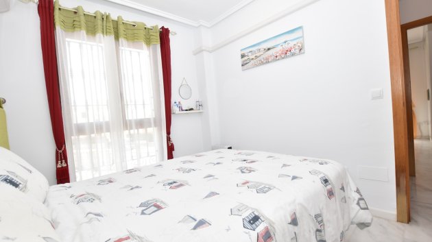 Resale - Apartments -
Algorfa - La finca Golf