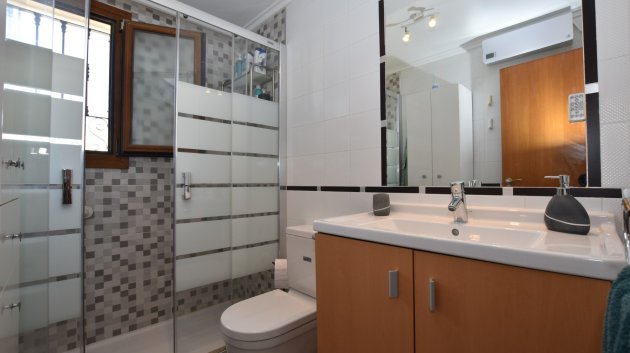 Resale - Apartments -
Algorfa - La finca Golf
