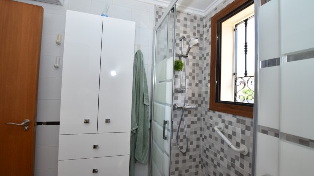 Resale - Apartments -
Algorfa - La finca Golf