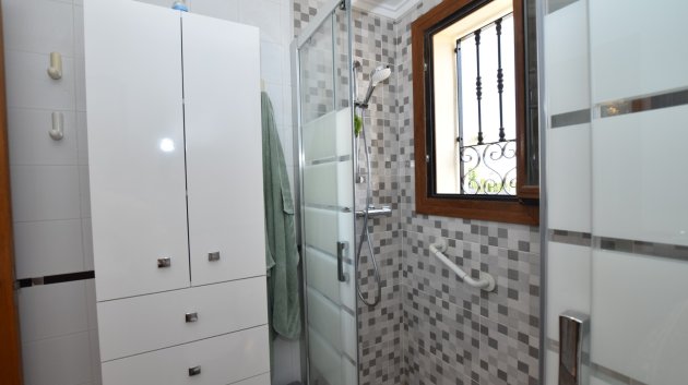 Resale - Apartments -
Algorfa - La finca Golf