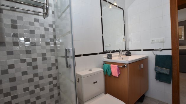 Resale - Apartments -
Algorfa - La finca Golf