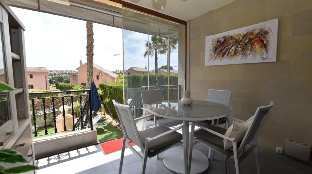 Resale - Apartments -
Algorfa - La finca Golf