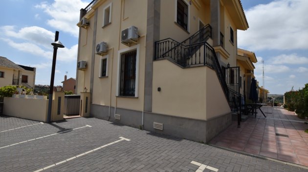 Resale - Apartments -
Algorfa - La finca Golf