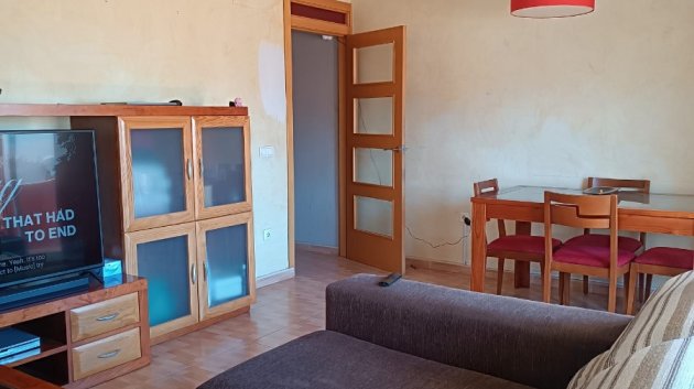 Revente - Appartements -
Los Montesinos