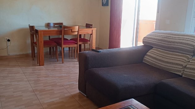 Revente - Appartements -
Los Montesinos