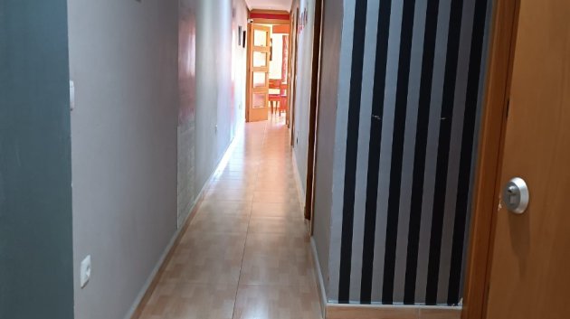 Revente - Appartements -
Los Montesinos
