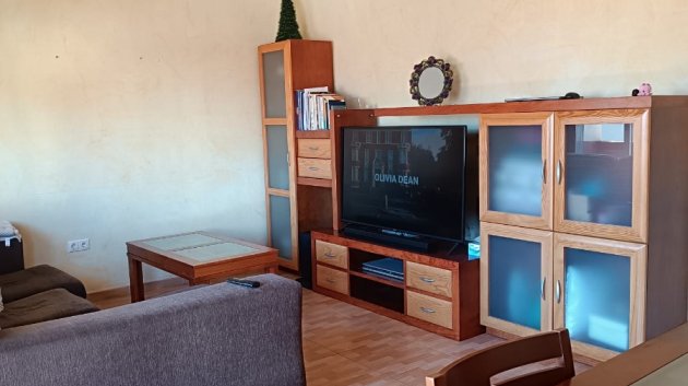 Revente - Appartements -
Los Montesinos