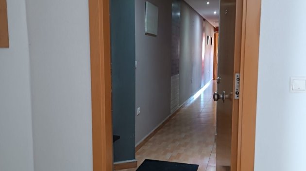 Revente - Appartements -
Los Montesinos