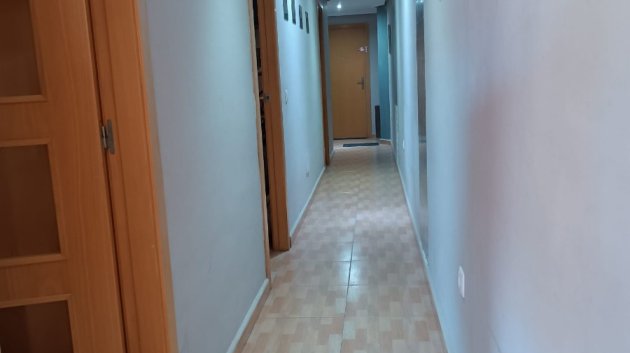 Revente - Appartements -
Los Montesinos