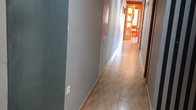 Revente - Appartements -
Los Montesinos