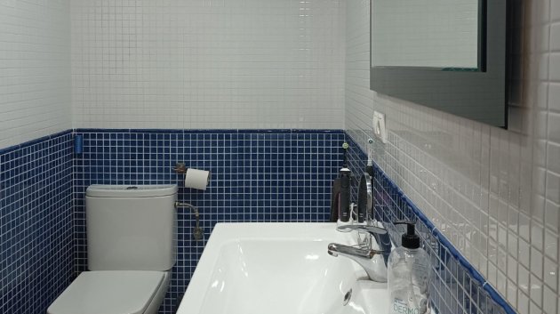 Revente - Appartements -
Los Montesinos