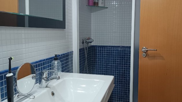 Revente - Appartements -
Los Montesinos