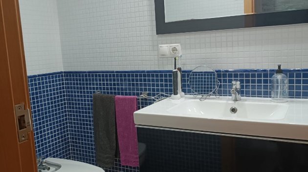 Revente - Appartements -
Los Montesinos