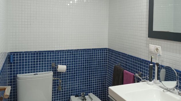 Revente - Appartements -
Los Montesinos