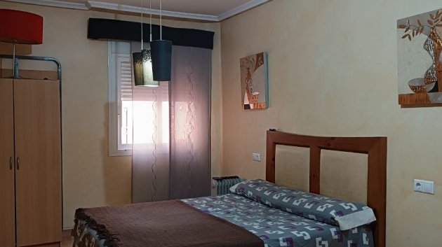 Revente - Appartements -
Los Montesinos