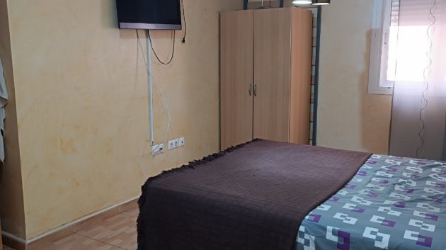 Revente - Appartements -
Los Montesinos