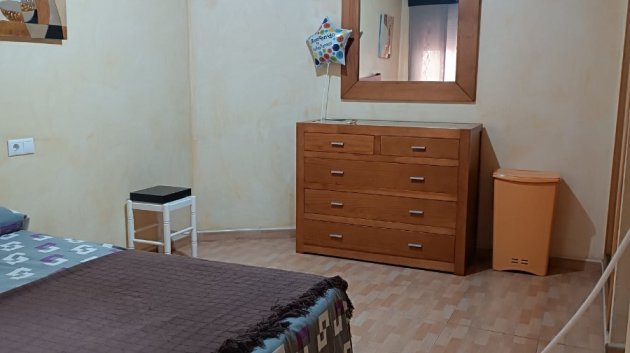 Revente - Appartements -
Los Montesinos