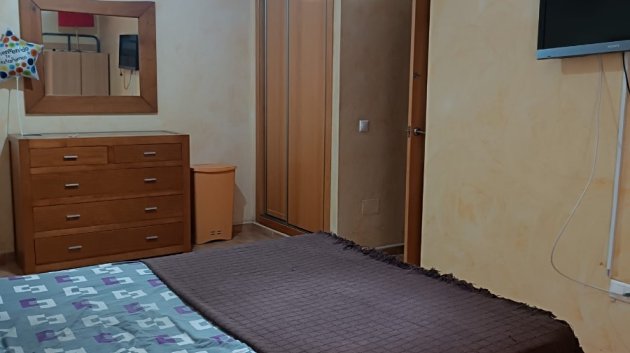 Revente - Appartements -
Los Montesinos