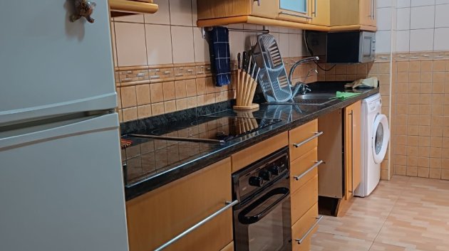 Revente - Appartements -
Los Montesinos