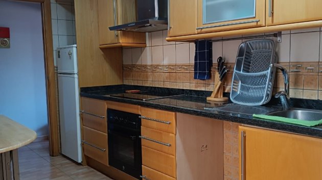 Revente - Appartements -
Los Montesinos