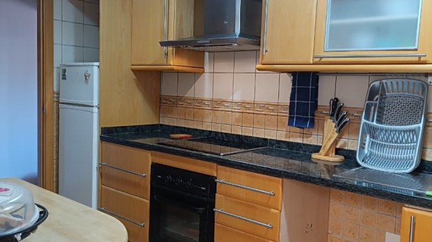 Revente - Appartements -
Los Montesinos