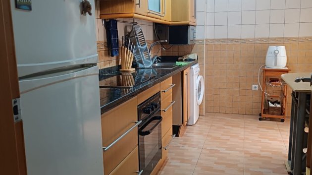 Revente - Appartements -
Los Montesinos