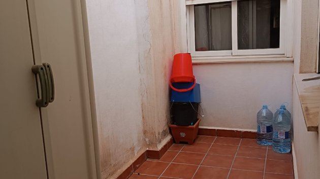Revente - Appartements -
Los Montesinos