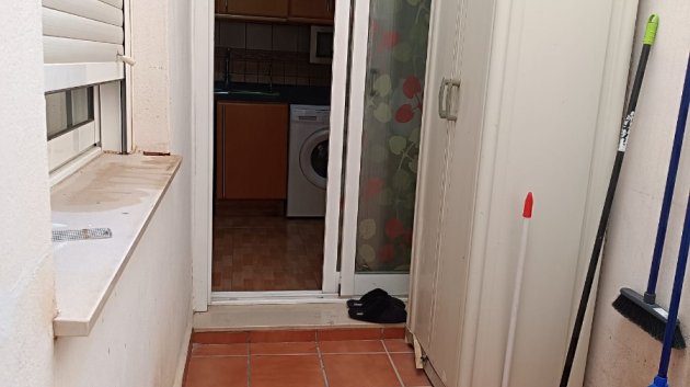 Revente - Appartements -
Los Montesinos