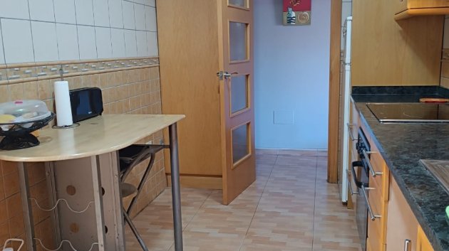 Revente - Appartements -
Los Montesinos