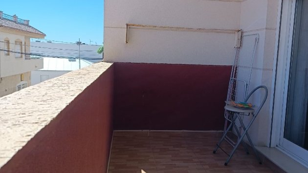 Revente - Appartements -
Los Montesinos