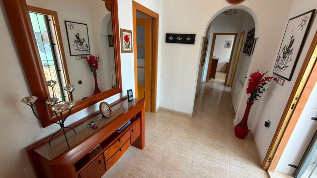 Reventa - Chalets -
Los Montesinos - La Herrada