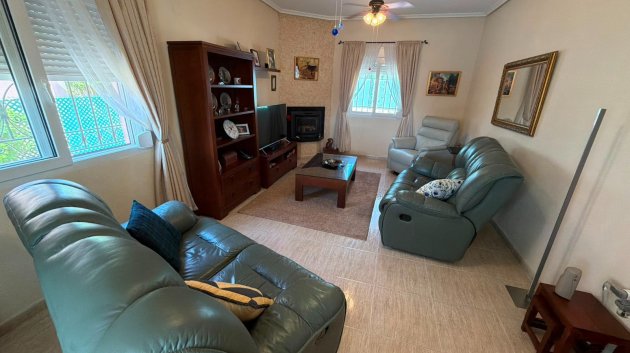 Reventa - Chalets -
Los Montesinos - La Herrada