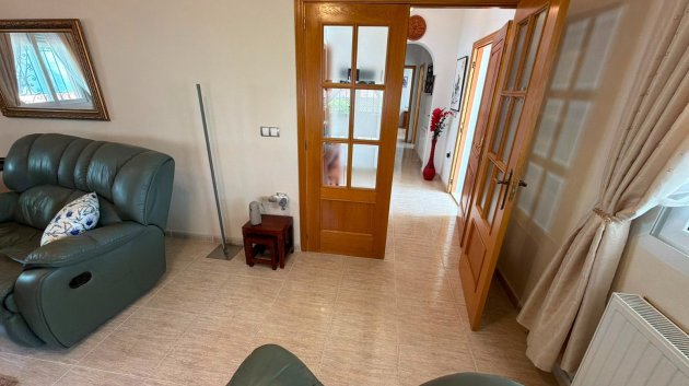 Reventa - Chalets -
Los Montesinos - La Herrada