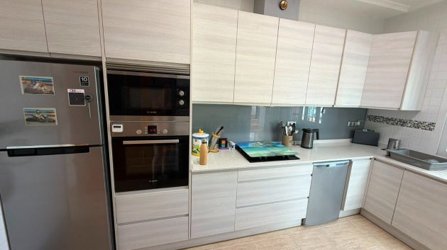Reventa - Chalets -
Los Montesinos - La Herrada